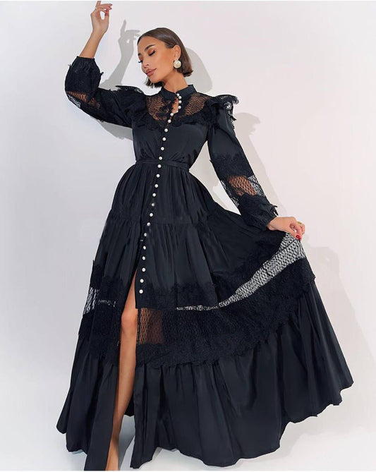 NOHELIA DRESS