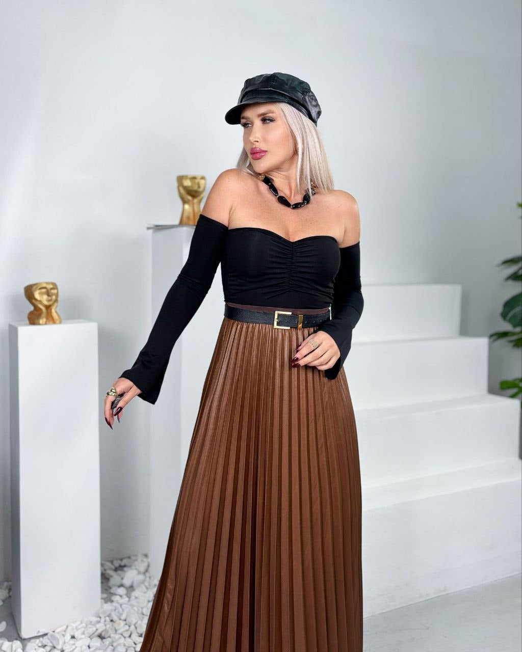 SPAIN SKIRT