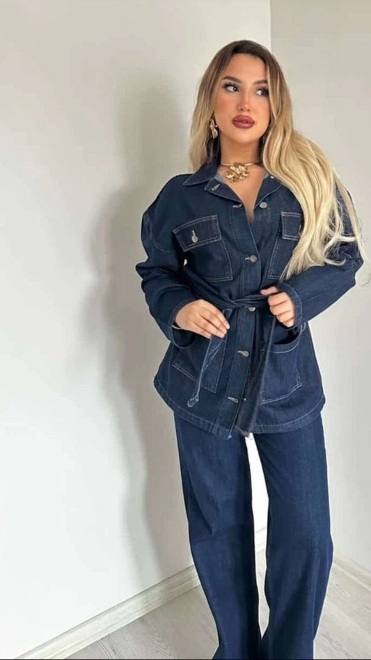 JENNIFER SET