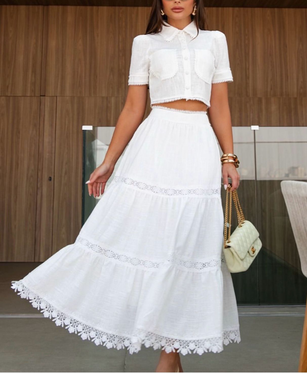 DEISY SET